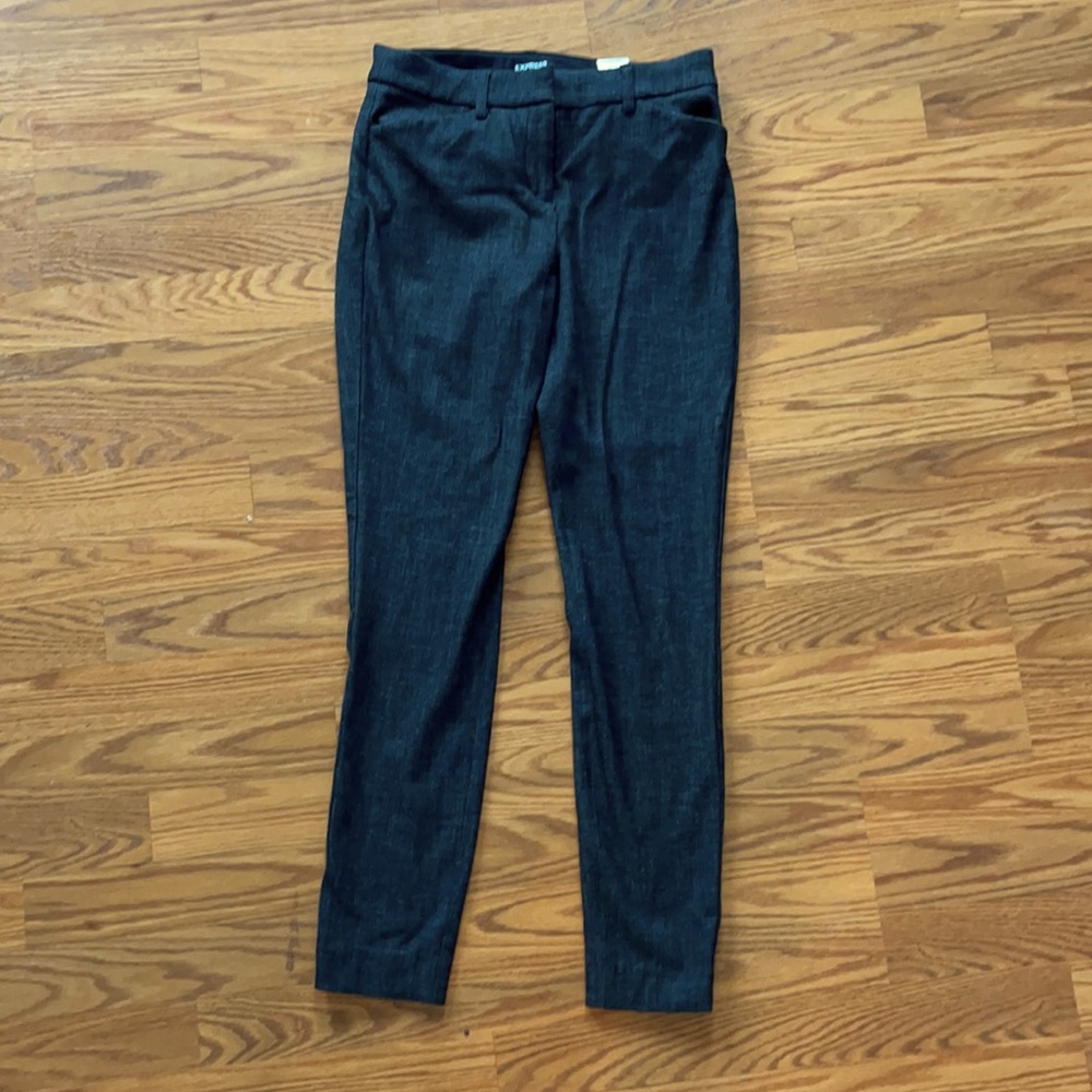 Express dress pants